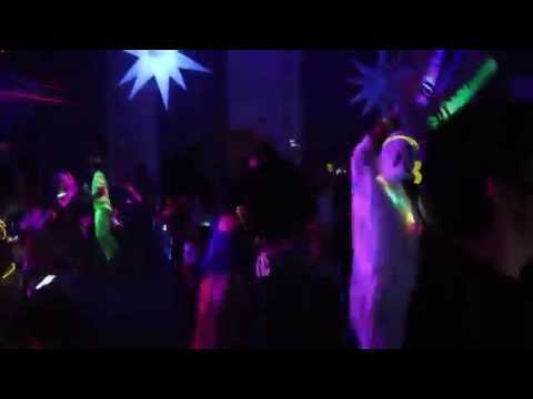 Infexious 2014 - UV Cyber Party After Movie (HQ)