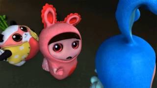 Download lagu Doby&Disy Detective Kubi E09 逗逗迪迪之酷比侦探 mp3