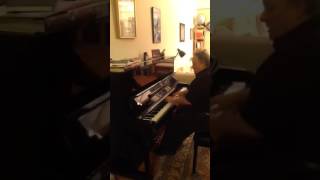 "My One And Only" by George Gershwin" (1928)