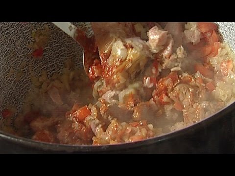 Sarea în bucate, un cooking show savuros, la TVR3