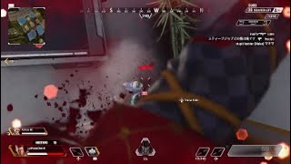 センチネルで神プレー炸裂！！［エペキル集］