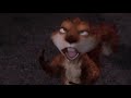 Over The Hedge 2006 Oh Oh I Can Burp My ABCs A B C Hammy