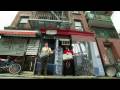 Carol Brown - Flight Of The Conchords (Lyrics)