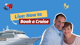 How to Book a Cruise | Book a Royal Caribbean Cruise with Us