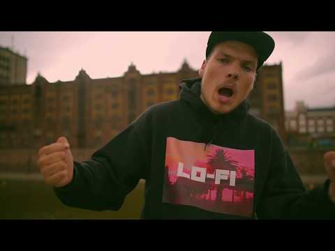 Schmero - Landflucht (Beat prod. m a d a r a)