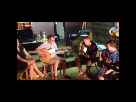 Swing48/Swing de Vienne 2015 Neumarkt Abschlusskonzert