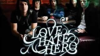 LoveHateHero- Amity