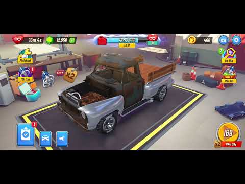 Chrome Valley Customs Level 168 - No Boosters 🎯 Full Story 🎮