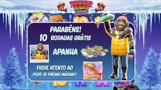 BIGBASS ESTÁ PAGANDO MUITO!! *VÁRIOS BÓNUS*!!