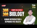 NEET UG 2024 Score 360 360 Biology Top 20 Q For Human Reproduction And Reproductive Health