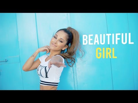 Komodo & Howard Dee - Beautiful Girl (Official Video)