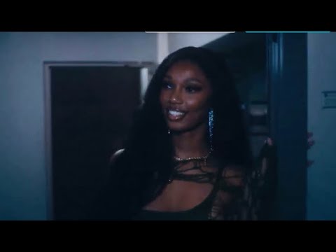 Ronisia- Spécial feat. Sensey’ ( Clip Officiel)