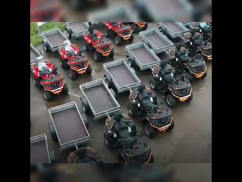 Mobilised personnel continue intensive training at the Russian Defence Ministry training ground