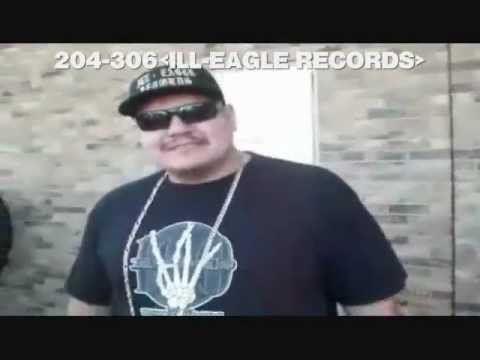 Ill-Eagle Records 204-306 introduction promo video, ride it out