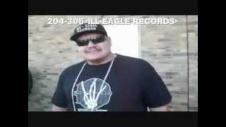 Ill-Eagle Records 204-306 introduction promo video, ride it out