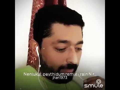 Harris Jayaraj composition Tamil original sung by Hariharan 