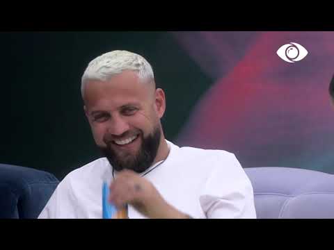 Top News - ‘Do bërtas nëse jam unë finalisti i parë’/ Luizi flet për nominimet -Mund të ikë jori