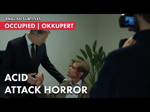 Acid Attack Victim Demands Justice | Occupied | Okkupert