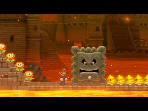 Super Mario Maker 2 - Endless Mode #800