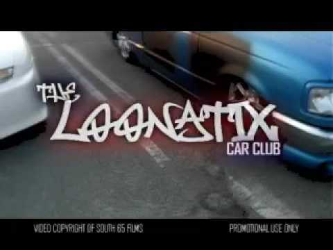 Loonatix :The Series  TRAILER