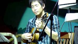 Jake Shimabukuro "Piano-Forte"