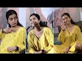 Swathi Reddy Exclusive Visuals Month Of Madhu Press Meet Manastars