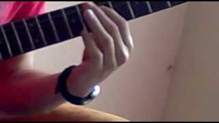 Insania - Beware Of The Dragons Cover by FedeX