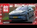 Eindejaarsvideo - 'Pech, tegenslag en ellende'
