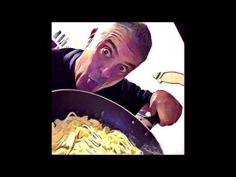 OGGI ROBERTO ASCOLTA "Midnight Pasta" - Nick The Night Fly