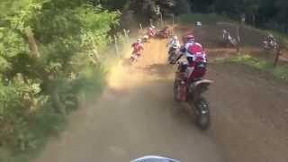 preview picture of video 'Trofeo ASI MX2 07-07-2013 Ronco Biellese 2° Manche'