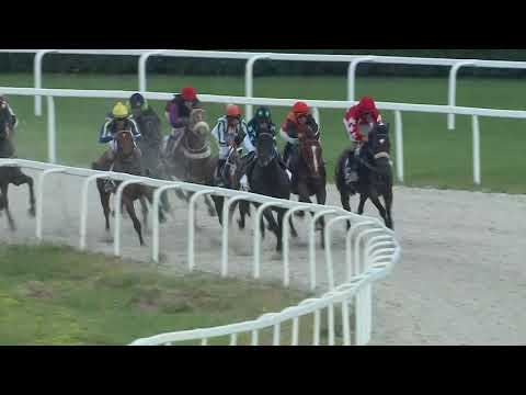 2018.05.27. 5. futam - DR GURU HENDIKEP (II.o.) (szintetikus pálya)