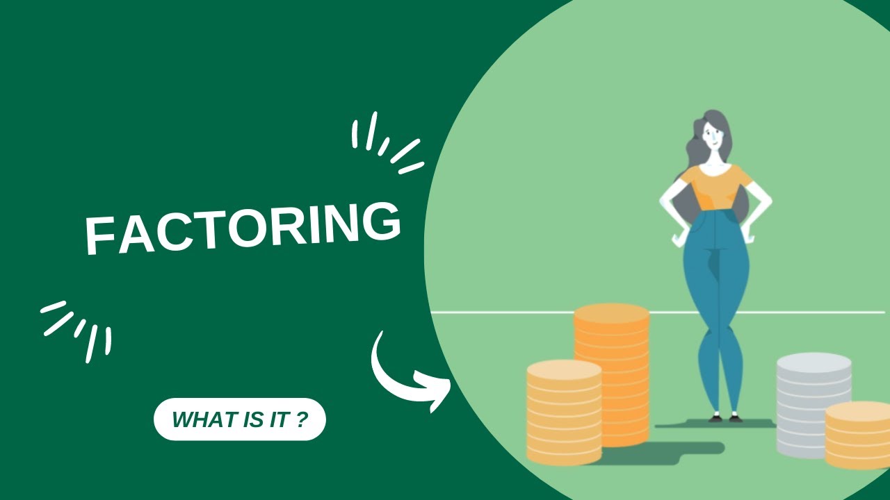 What is factoring ? - Crédit Agricole Leasing & Factoring