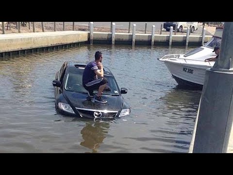 Boat Fails and Wins 2023