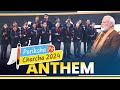 Pariksha pe Charcha Anthem, Emphasizing on stress-free exams