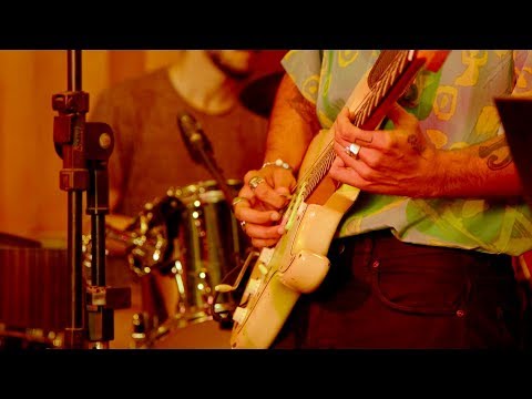 Valuá - Fique Atento (Ao Vivo em Estúdio)