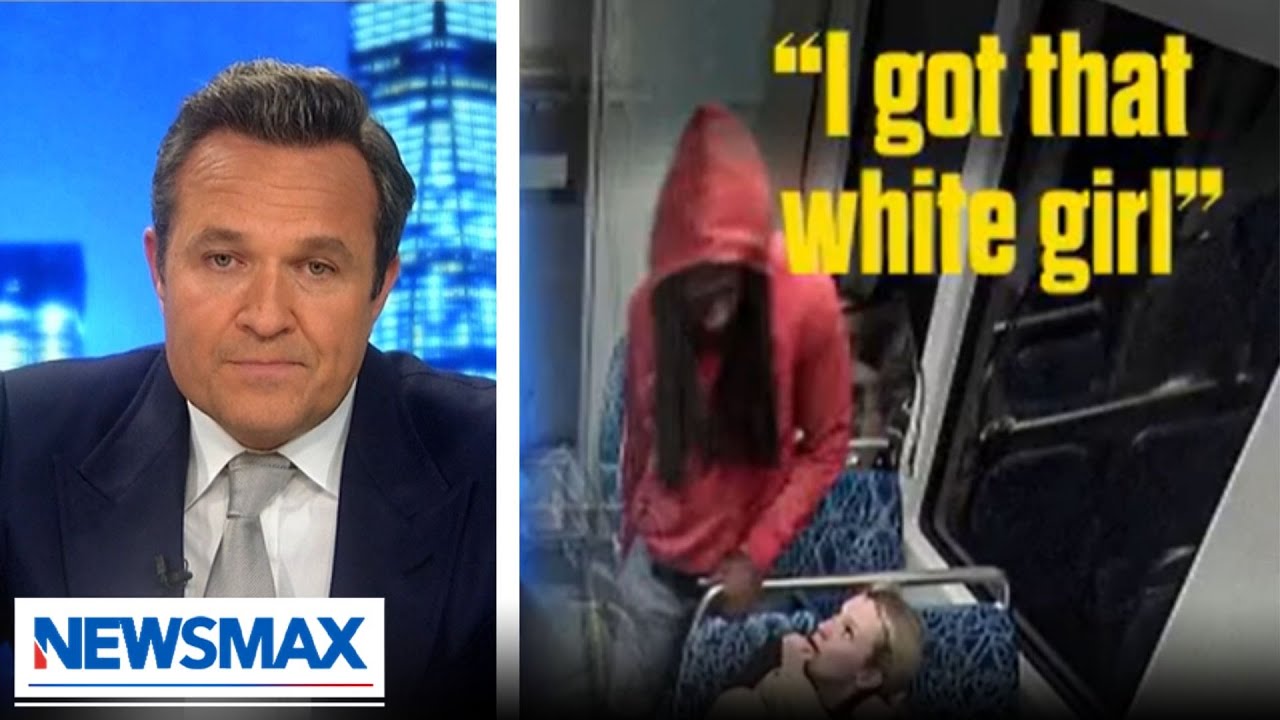 Greg Kelly: ‘She was stabbed’ because of ‘the color of her skin’