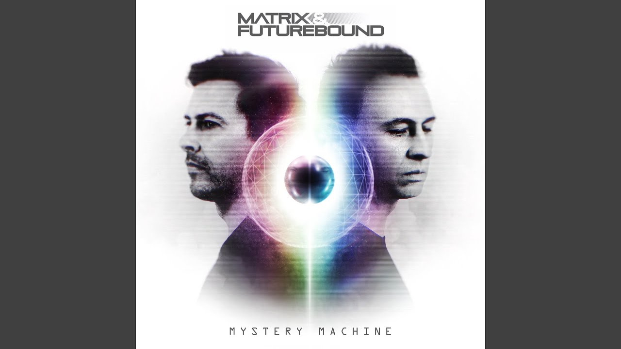 Breathing Underwater (Matrix & Futurebound Remix)