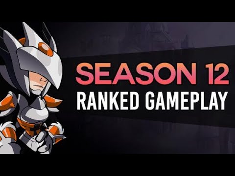 New Season Ranked 1v1's Against Sillygobi