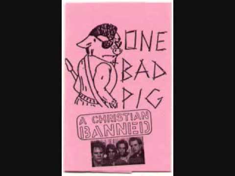 One Bad Pig - Anarchy Is Prison