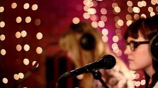 In Session: Princess Chelsea - Positive Guy Meets Negative Man