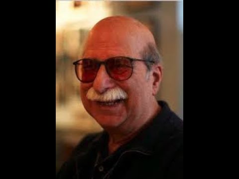 Master Class #47 - Ira Gitler: The Best Friend Jazz Ever Had