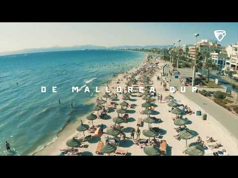 Sporteventz presents: Algarve Cup, Mallorca Cup, Costa Brava Cup & Trainingskampen!