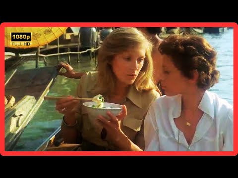 Emmanuelle falls for Bee 😳