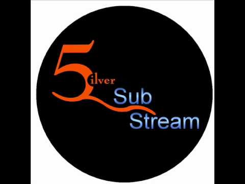 5ilver 5urfer - Avatar (Original Mix) [5ilver Sub Stream][5SS001].wmv