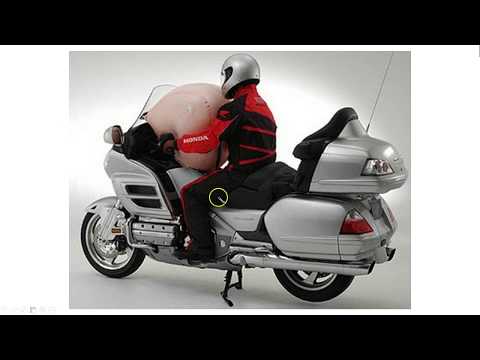 Autoshkolla dhe Kursi i Patentës, Ndërtimi i automobilit,  airbag, Mësimi 16 (Pjesa 7)