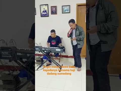 angin malam bawa daku kepadanya bersama haji Dadang Sumedang #shorts #anginmalam