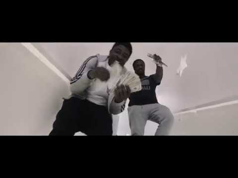 Stain Blixky - Goofy (Music Video) [Shot by @Kwasfx]