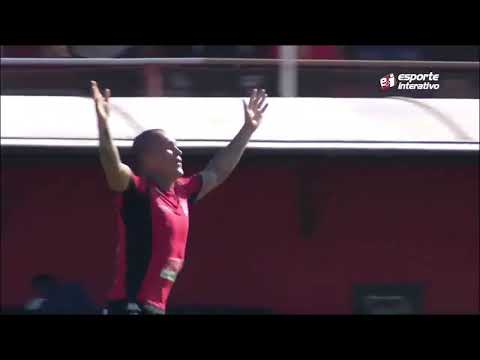 Brasil 3 X 1 Londrina