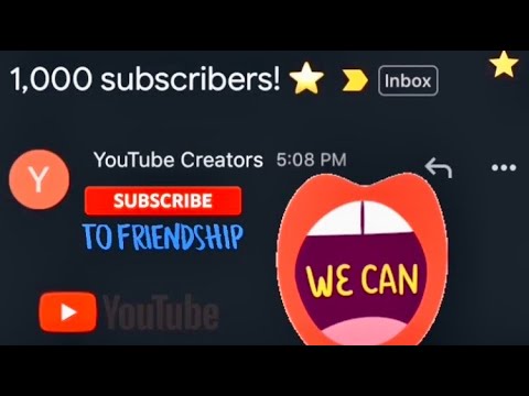 YouTube Thumbnail