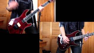 【Full】Fear,and Loathing in Las Vegas/ Let Me Hear 弾いてみた【耳コピ】